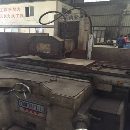 []处理台湾宝发平面磨床