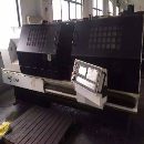 []出售大连6180数控车床