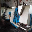 []出售两台05年巨茂850立式加工中心