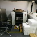 []出售科亚迪产贴片机和回流焊机各一台