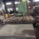 []出售06年芜湖恒升6213数显落地铣镗床