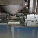 []出售一套塑料加工设备