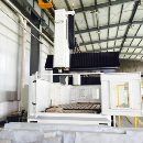 []出售2011年产协鸿2190数控龙门加工中心