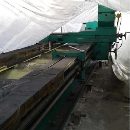 []出售13年甘肃天水cw61200卧式重型车床（全新未用)