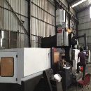 []出售近年台湾铀兴龙门加工中心