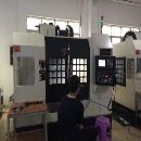 []出售15年左右5台源邦加工中心960