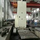 []出售07年昆机TJk6920数控落地镗铣床