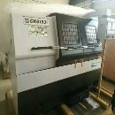 []出售16年济南一机数控车6153