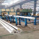 []出售15年台湾1800吨挤压机