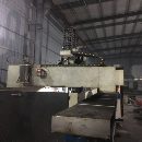 []出售2012年南京诚友2.5米数控龙门铣