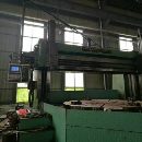 []出售2011年芜湖恒升双柱立式车床