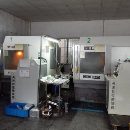 []出售两台高速雕铣机