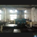 []出售2010年昆明数显卧式镗铣床