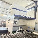 原装德国希斯刨台镗到货 高度三米，主轴155伸出1米，.