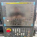 []刚拿下一台海天1000加工中心，发那科MFplus系统，Z轴4.