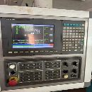 新定台湾大畏2015龙门加工中心，BT50主轴，工作台1.4.