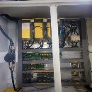 []2024年重型台功4228龙门加工中心一台，两线一硬，BT50.