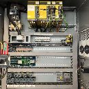 济南工厂刚刚买下台湾星视野4223龙门加工中心，工作台.