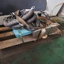 []4轴出售:两个255转台本体，1个谭兴170转台带圆盘尾座.