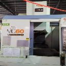 []出售意大利产立式加工中心