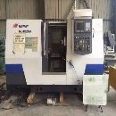 []出售2013年纽威数控卧式车床NL502SA