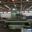 []出售中捷TPX6113/2卧式铣镗床