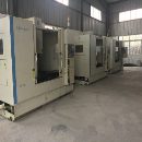 []出售美国哈挺加工中心GX1000机